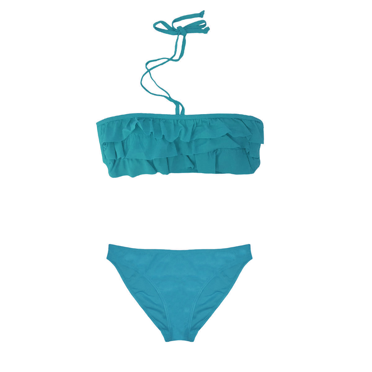 مایو زنانه مدل Z-VC6