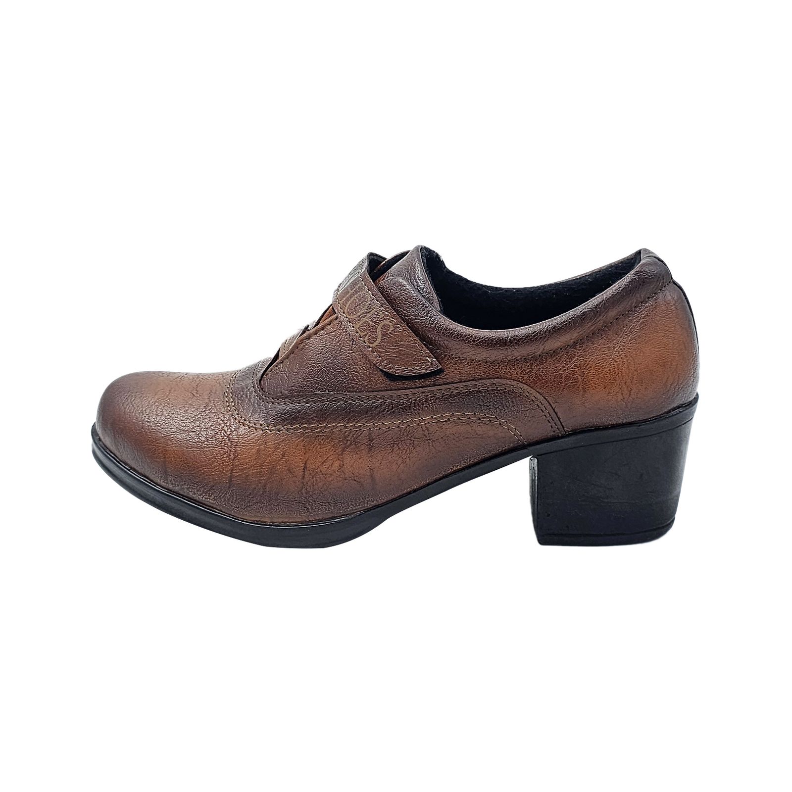 کفش زنانه سیی مدل پارتیس کد 2099.1 - - 1