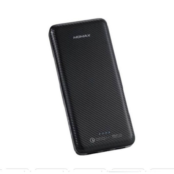 شارژر همراه مومکس مدل IP71 ظرفیت 20000میلی آمپر ساعت