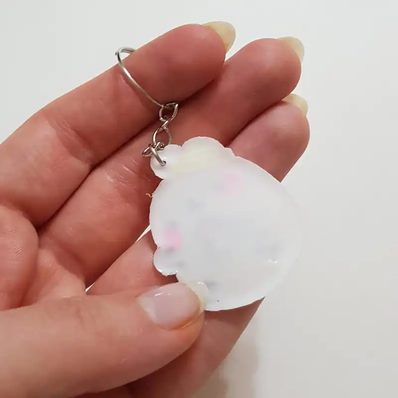 جاکلیدی مدل 4660-32