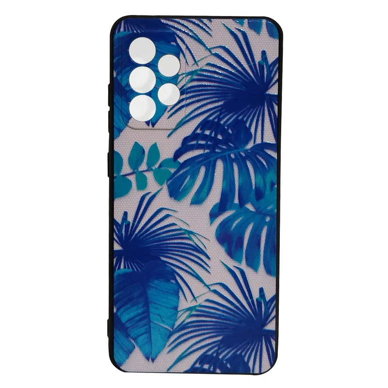 کاور کد 3733 مناسب برای گوشی موبایل سامسونگ Galaxy A52