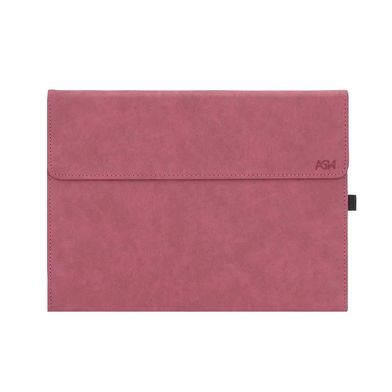 کیف کلاسوری ای جی دبلیو مدل Soft 01 مناسب برای تبلت مایکروسافت Surface Pro 4/5/6/7/7Plus