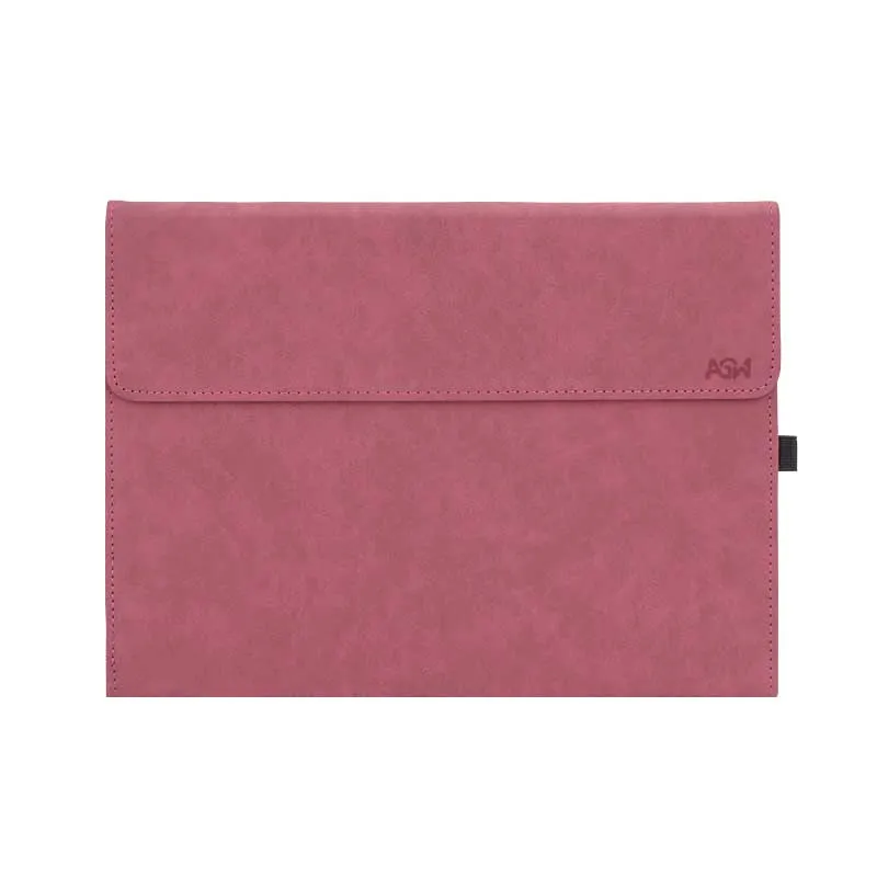 کیف کلاسوری ای جی دبلیو مدل Soft 01 مناسب برای تبلت مایکروسافت Surface Pro 4/5/6/7/7Plus