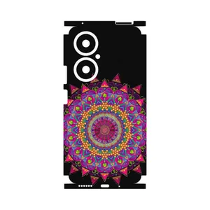 MAHOOT Mandala Design 5-FullSkin Cover Sticker for Huawei Nova 11i