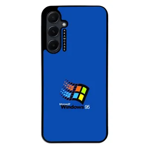 AKAM AMC-WSGA55-NOSTECH-1 Cover For Samsung Galaxy A55