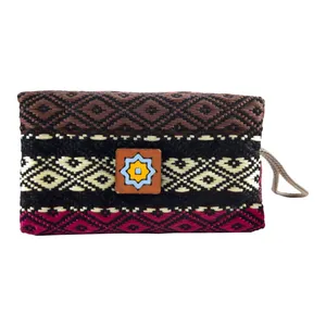 کیف لوازم آرایش زنانه مدل 2022