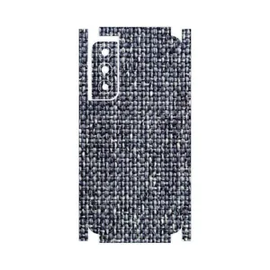 MAHOOT Fabric Texture 6-FullSkin Cover Sticker for Samsung Galaxy S21 FE 5G