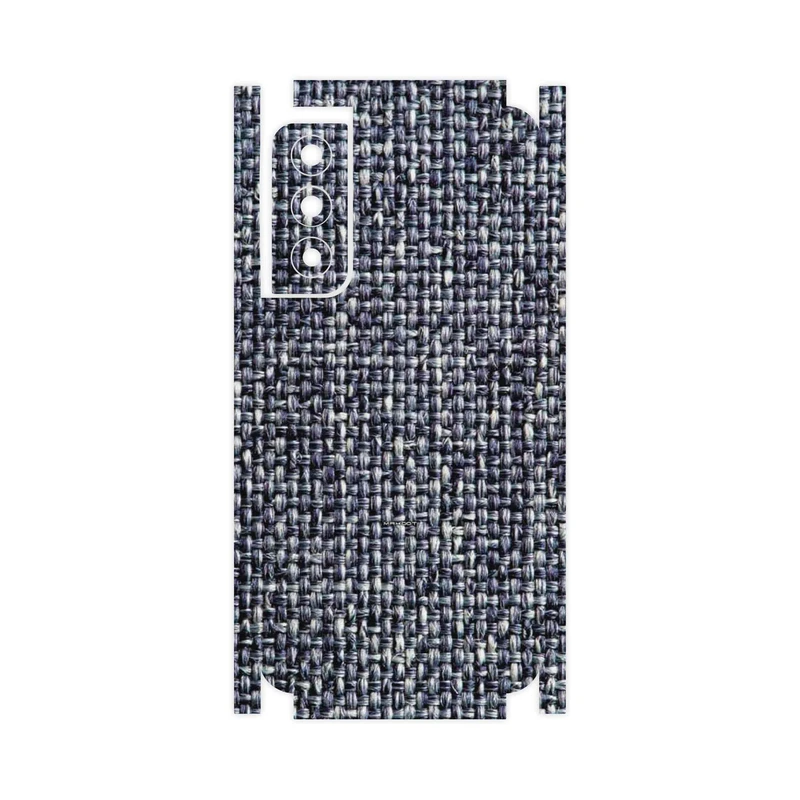 برچسب پوششی ماهوت مدل Fabric Texture 6-FullSkin مناسب برای گوشی موبایل سامسونگ Galaxy S21 FE 5G