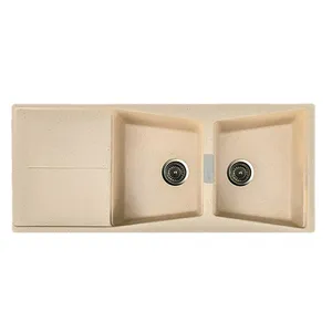 سینک ظرفشویی گرانیکو مدل 880 توکار