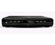 گیرنده تلویزیون دیجیتال شاتل تک مدل HDT 2700M