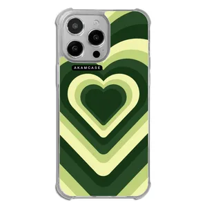 AKAM AMCWTA14PROMAX-HEART20 Cover For Apple iPhone 14 Pro Max
