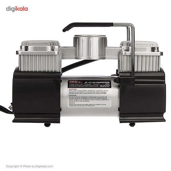 کمپرسور هوای گالان مدل 6222