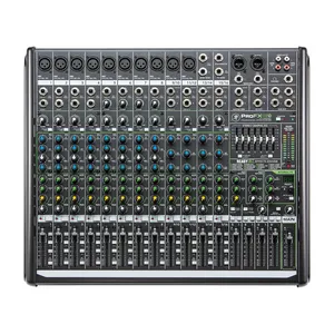 میکسر صدا مکی مدل ProFX16v2