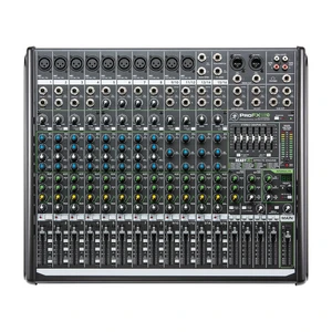 میکسر صدا مکی مدل ProFX16v2