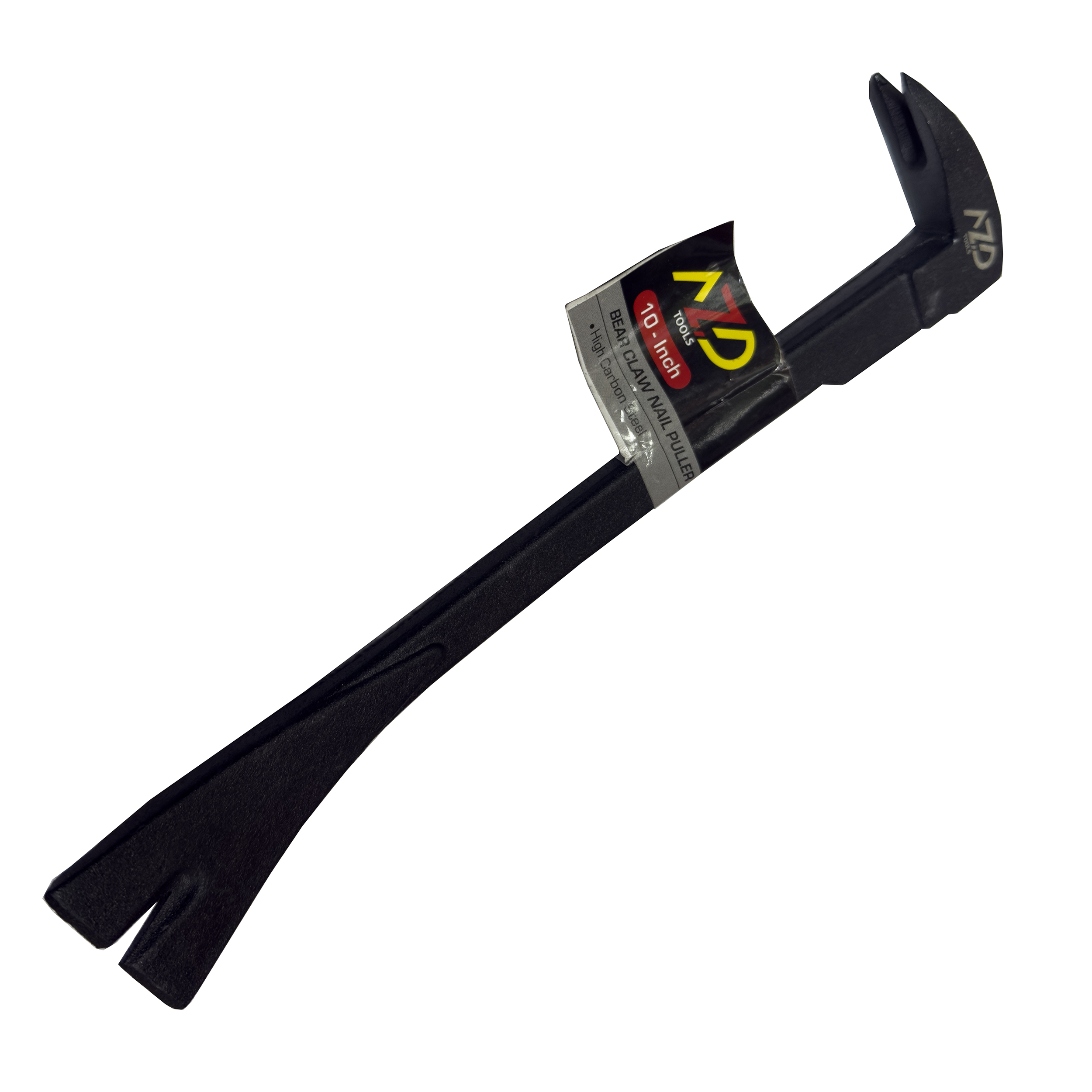 میخ کش ای زد دی مدل فولادی کد SMT-BEAR CLAW NAIL-10INCH-AZD سایز 10 اینچ