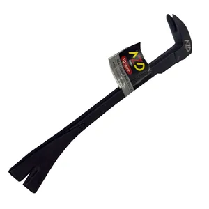 میخ کش ای زد دی مدل فولادی کد SMT-BEAR CLAW NAIL-10INCH-AZD سایز 10 اینچ