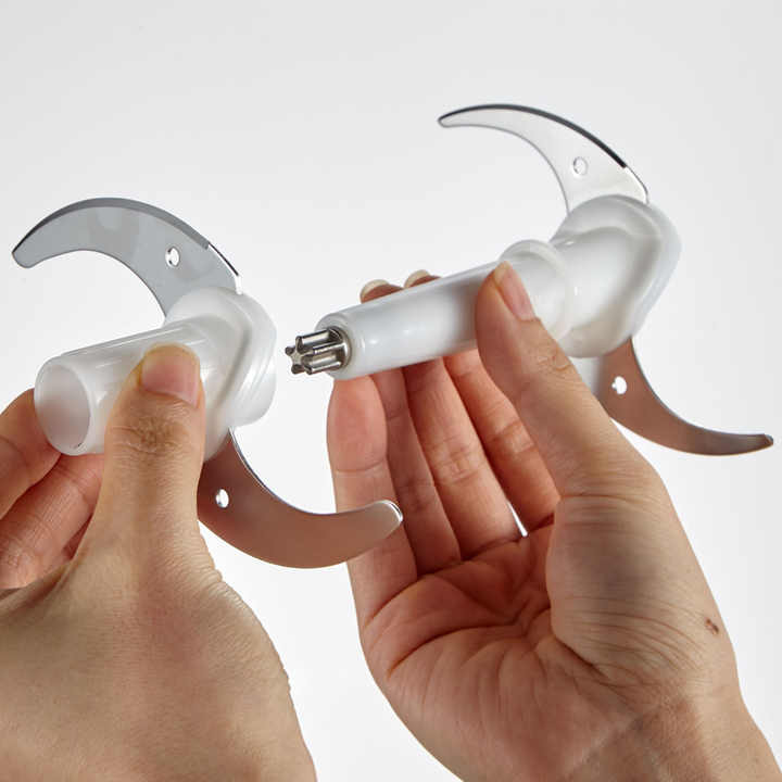 خردکن مدل  کومتای 425