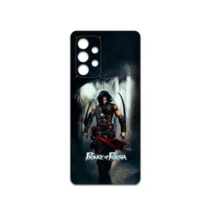 MAHOOT Prince-of-Persia Cover Sticker for Samsung Galaxy A53 5G