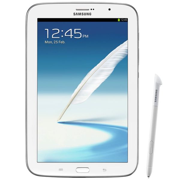 مشخصات قیمت و خرید تبلت سامسونگ مدل Galaxy Note 8 N5100 ظرفیت 16 گیگابایت دیجی کالا
