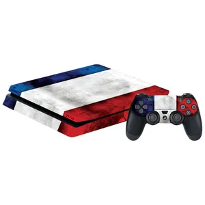 Grasipa France PlayStation 4 Horizontal Cover