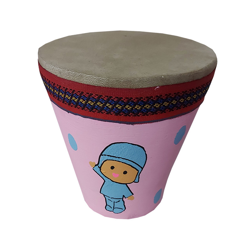 بازی آموزشی طبلک مدل Baby