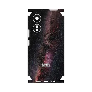 MAHOOT Universe_by_NASA_2-FullSkin Cover Sticker for Honor X5 Plus