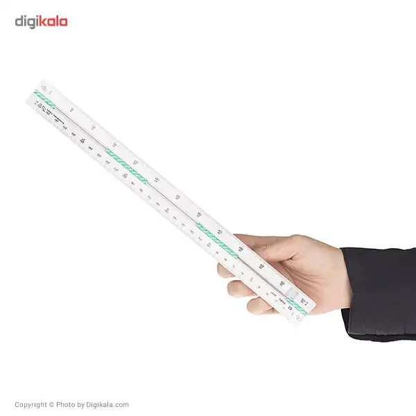 اشل فابل مدل شیاردار طرح 2