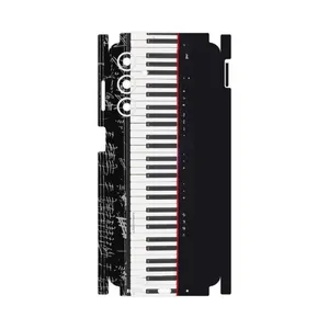 MAHOOT Piano_Instrument-FullSkin Cover Sticker for Samsung Galaxy F54