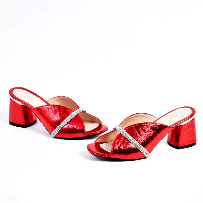 صندل زنانه تین بانی مدل 02