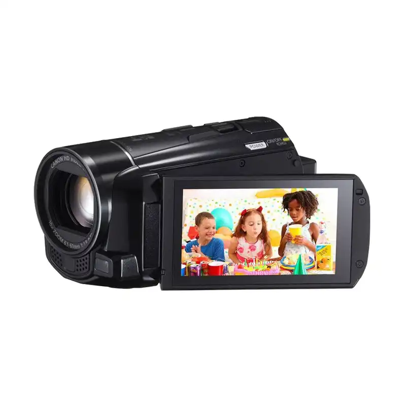 دوربین فیلمبرداری کانن ویکسیا اچ اف ام 52