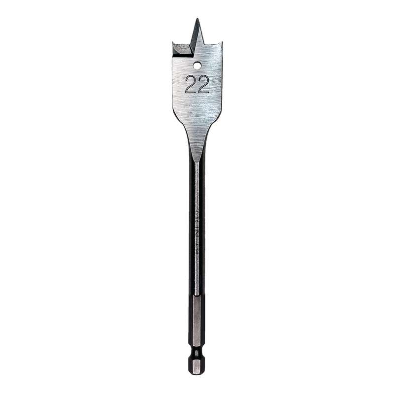 مته برگی کیندو مدل 19222004 سایز 22 میلیمتر مته برگی کیندو مدل 19222004 سایز 22 میلیمتر