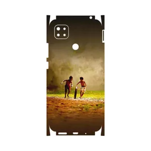 MAHOOT childs play-FullSkin Cover Sticker for Xiaomi Redmi 9 Activ