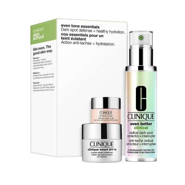 مجموعه مراقبت از پوست کلینیک مدل Skin School مجموعه 3 عددی مجموعه مراقبت از پوست کلینیک مدل Skin School مجموعه 3 عددی