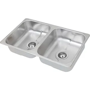 سینک نگین الماس کد SA37 توکار