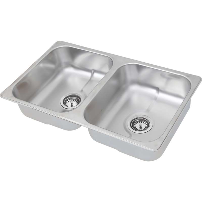 سینک نگین الماس کد SA37 توکار