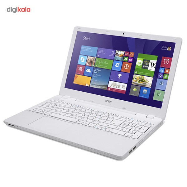 لپ تاپ 15 اینچی ایسر مدل Aspire V3-572G-76YT لپ تاپ 15 اینچی ایسر مدل Aspire V3-572G-76YT