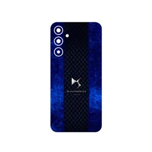 MAHOOT DS Automobiles Cover Sticker for SamsungGalaxy  A25 5G