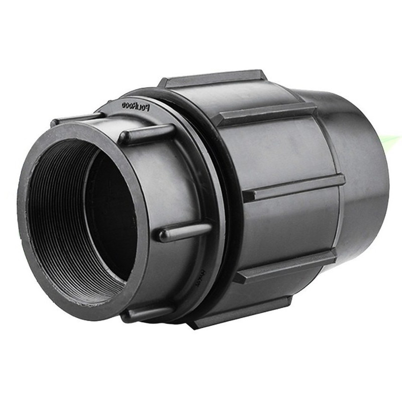 لوله اتصال مادگی مدل "2*90