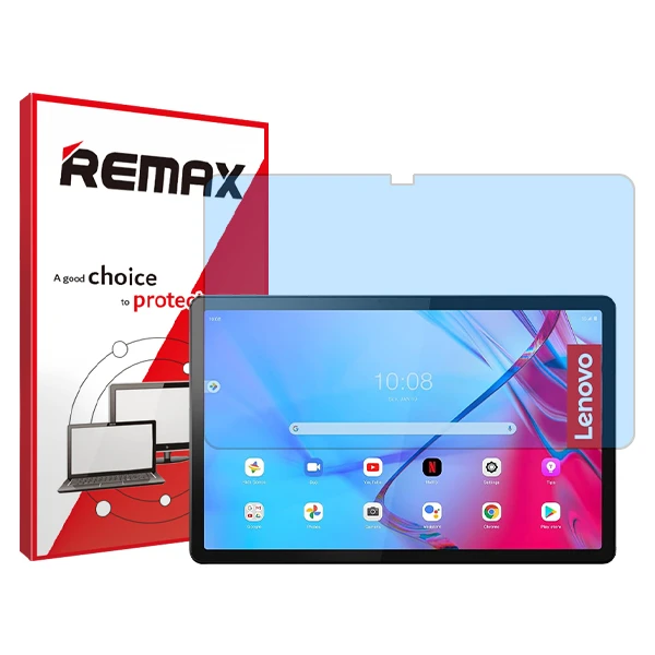 محافظ صفحه نمایش آنتی بلو ریمکس مدل HyBLU مناسب برای تبلت لنوو Tab P11 5G