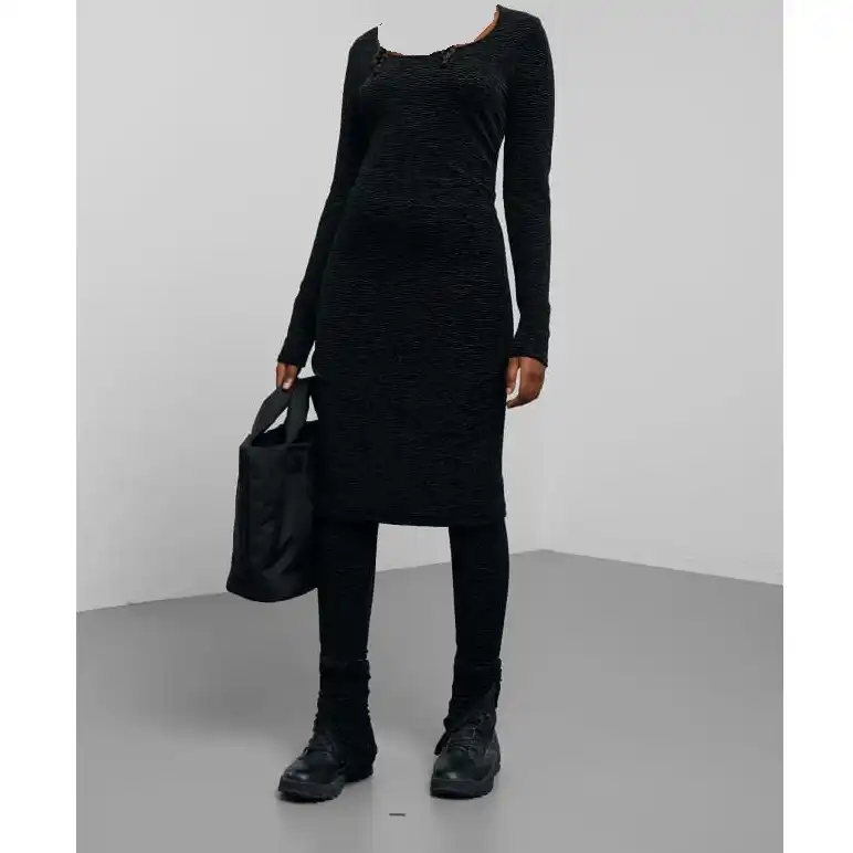 پیراهن زنانه ویک دی مدل 0767878