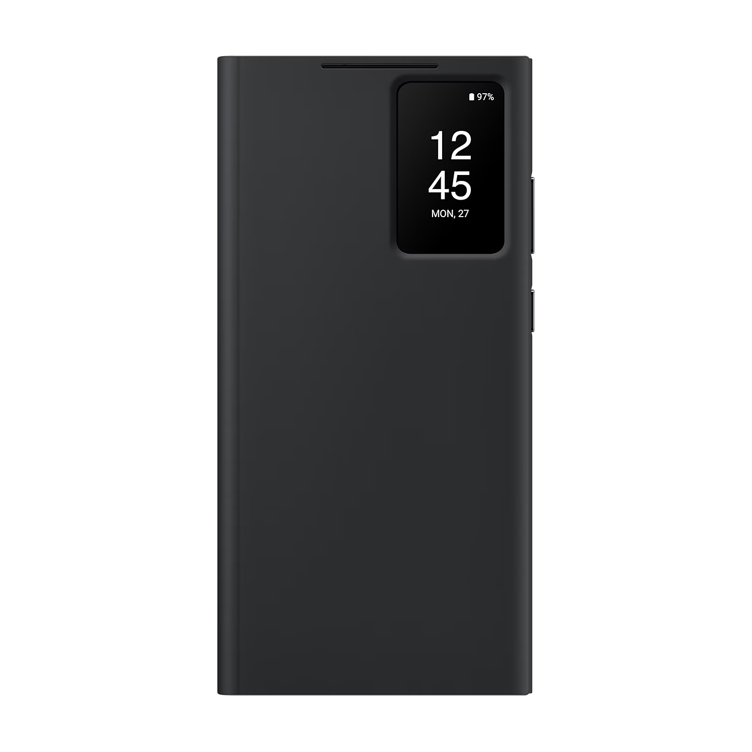 نکته خرید - قیمت روز کیف کلاسوری سامسونگ مدل EF-ZS918 مناسب برای گوشی موبایل سامسونگ Galaxy S23 Ultra خرید
