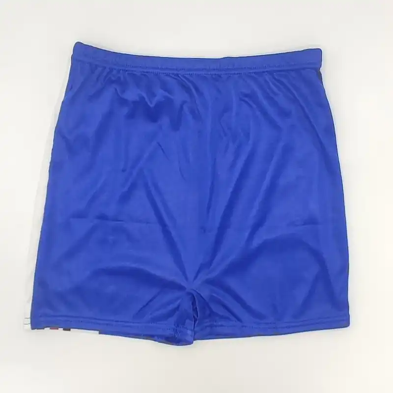 مایو مردانه کد 8949 رنگ آبی