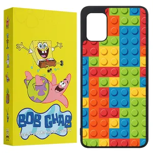 BOB Ghab BCPA31 Cover For Samsung Galaxy A31