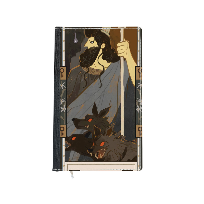 سالنامه سال 1403 طرح کوروش