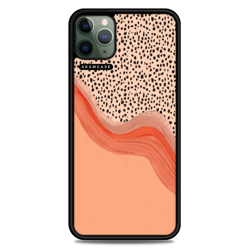 کاور آکام مدل AMCWA11PROMAX-BOHO1 مناسب برای گوشی موبایل اپل iPhone 11 Pro Max