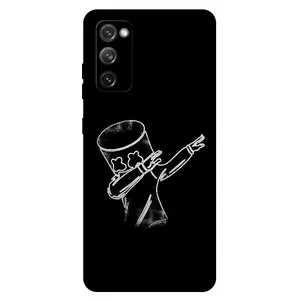 Megafone 1840 Cover For Samsung Galaxy S20 FE / S20 FE 5G
