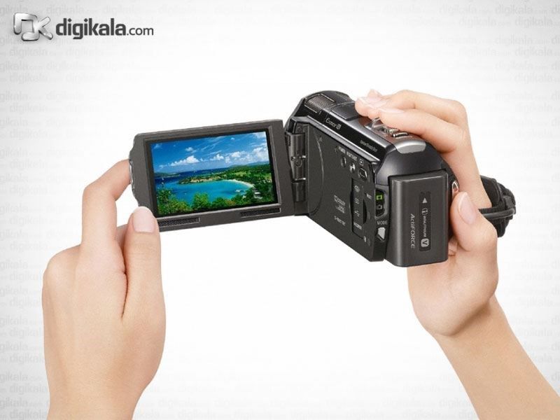 دوربین فیلمبرداری سونی اچ دی آر-سی ایکس 560 main 1 7