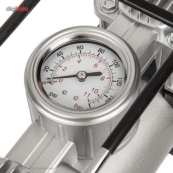 کمپرسور هوای گالان مدل 6222