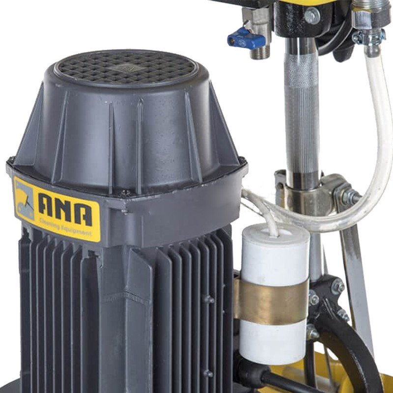 پولیشر آنا مدل 1638