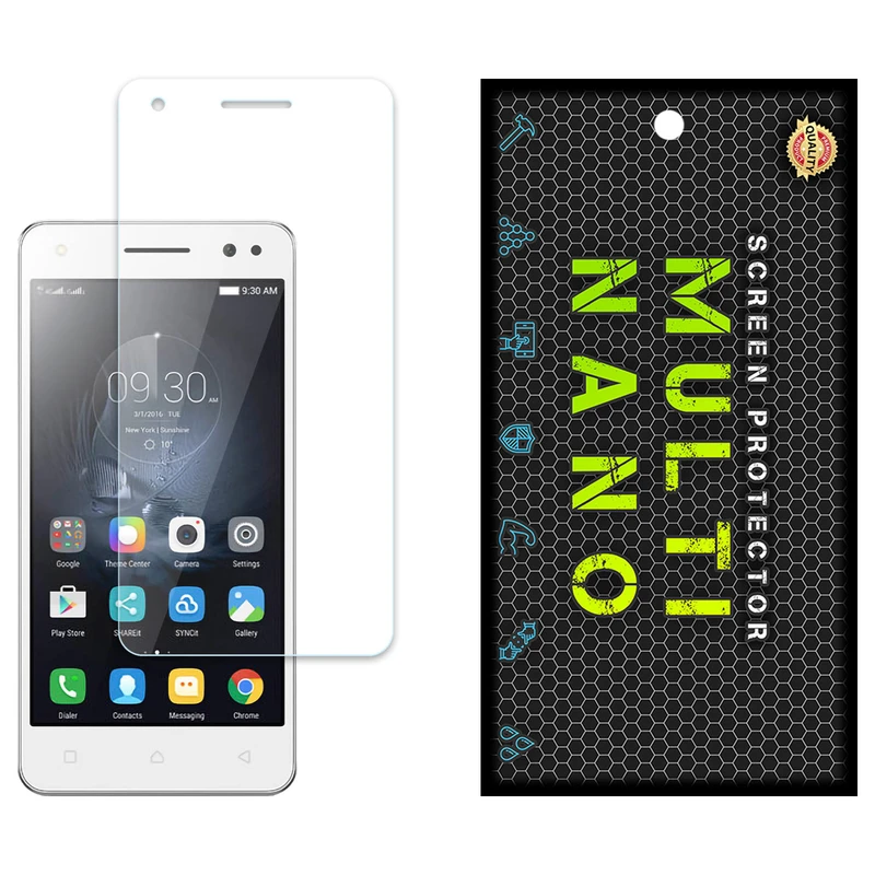 محافظ صفحه نمایش مولتی نانو مدل X-S1N مناسب برای گوشی موبایل لنوو Vibe S1 Lite